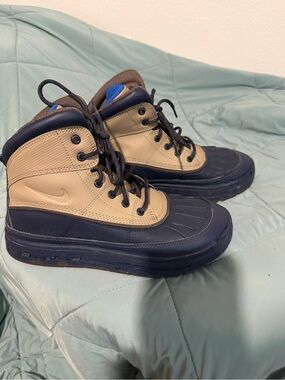 Nike ACG Water Proof Boots
